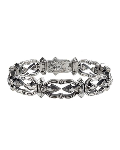 Neiman Marcus jewelry for men